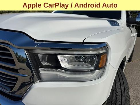 Used 2023 RAM 1500 Laramie image 5