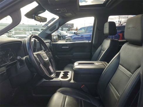 Certified 2022 GMC Sierra 1500 Denali w/ Denali Reserve Package image 18