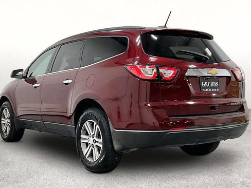 Used 2016 Chevrolet Traverse LT FWD image 15