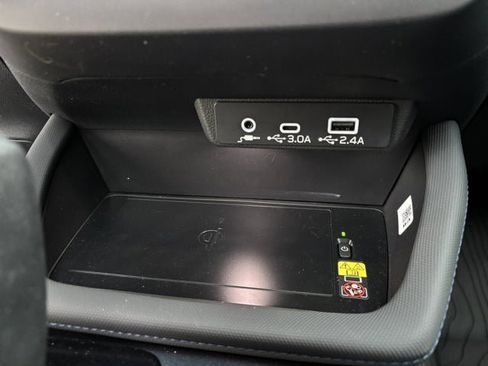 New 2026 Subaru Forester Premium image 77