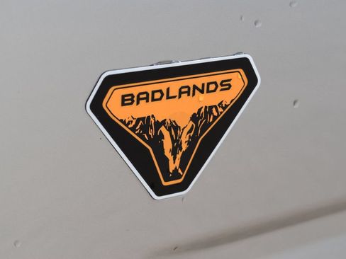 Used 2023 Ford Bronco Sport Badlands w/ Premium Package AWD/4WD image 6