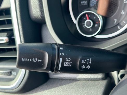 New 2025 RAM 1500 Big Horn image 49