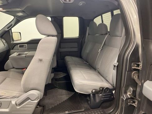 Used 2011 Ford F150 XLT w/ XLT Chrome Pkg image 17