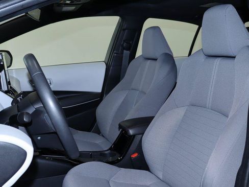 Used 2024 Toyota Corolla SE w/ SE Package FWD image 21