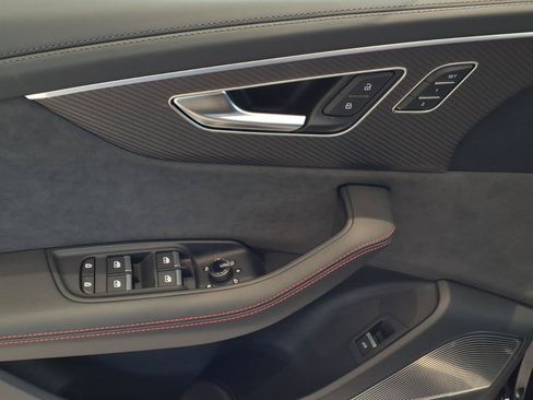 New 2026 Audi Q8 Prestige AWD/4WD image 15