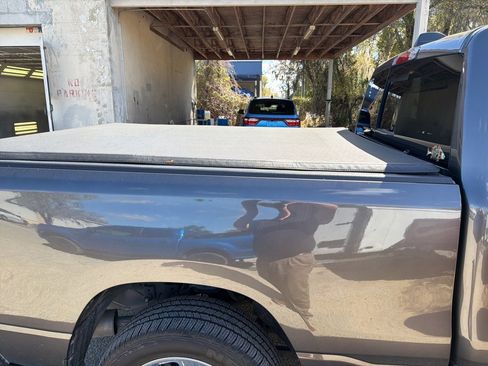 Certified 2023 RAM 1500 Big Horn image 5