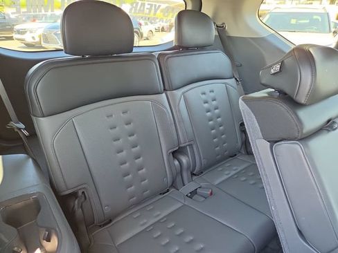 Used 2024 Kia EV9 Wind AWD/4WD image 18