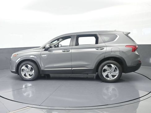 Used 2021 Hyundai Santa Fe SE FWD image 3