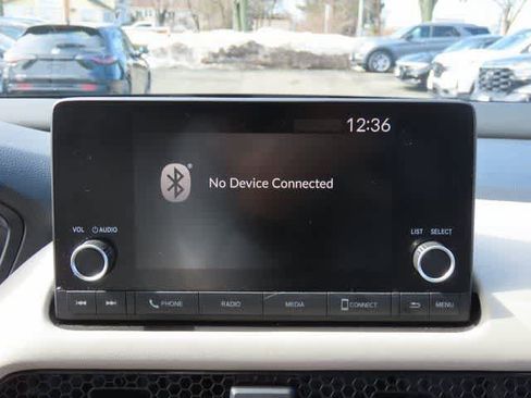 Certified 2023 Honda HR-V LX image 19