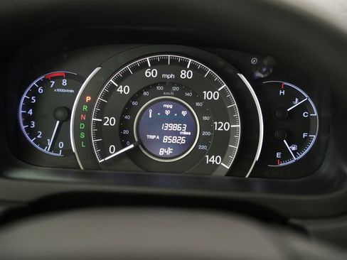 Used 2015 Honda CR-V LX image 17