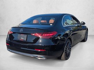 New 2026 Mercedes-Benz C 300 Sedan video 2