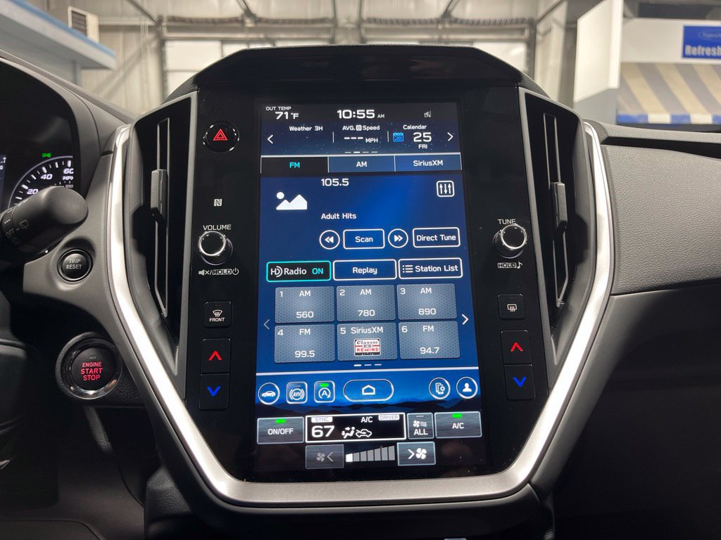 Certified 2024 Subaru Crosstrek 2.0i Premium AWD/4WD image 29