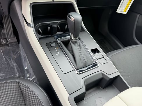 New 2026 MAZDA CX-5 Preferred image 22