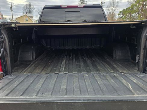 Used 2020 Chevrolet Silverado 1500 RST w/ Texas Edition image 18