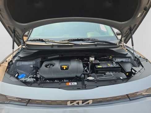 Used 2023 Kia Soul LX FWD image 19