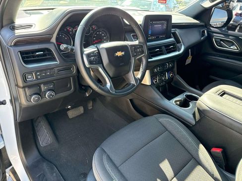 Used 2024 Chevrolet Tahoe LS w/ Driver Alert Package image 18