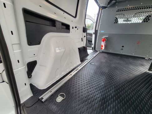 Used 2021 RAM ProMaster City Tradesman SLT image 38