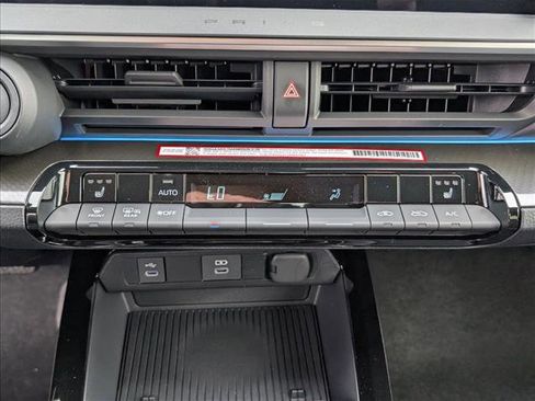 New 2026 Toyota Prius Nightshade image 23