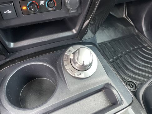 Used 2020 Toyota 4Runner Limited image 28