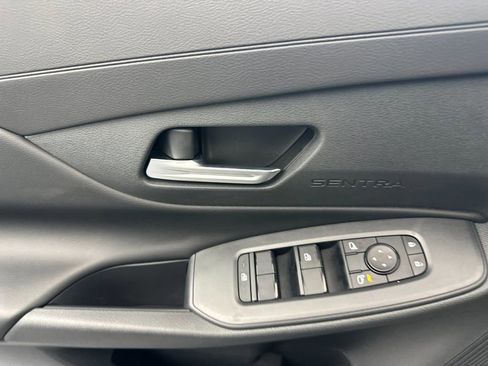 New 2026 Nissan Sentra SV image 10