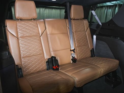 Used 2021 Cadillac Escalade Premium Luxury w/ Driver Assist Tech Package AWD/4WD image 56