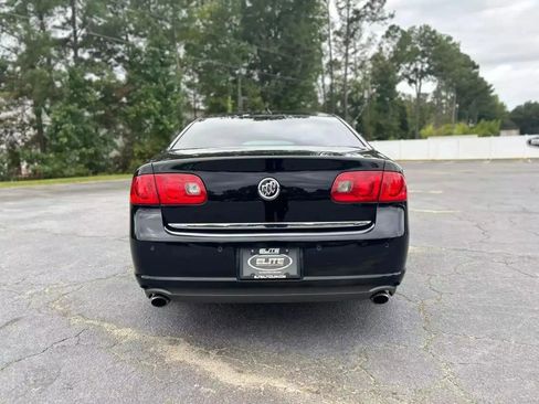 Used 2010 Buick Lucerne Super image 8