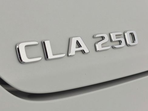 Certified 2023 Mercedes-Benz CLA 250 image 10