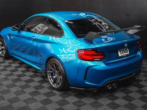 Used 2018 BMW M2 RWD image 29