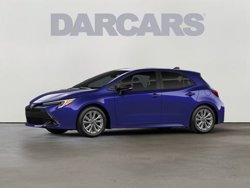 New 2026 Toyota Corolla SE FWD image 11