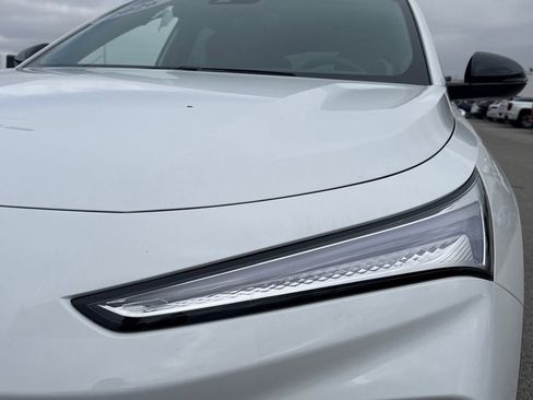 New 2026 Buick Envista Sport Touring w/ Convenience I Package image 10