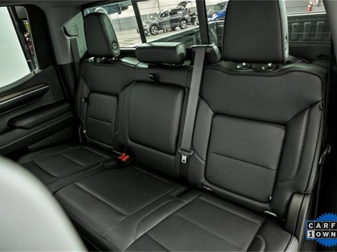 Certified 2024 GMC Sierra 1500 Denali w/ Denali Reserve Package image 14