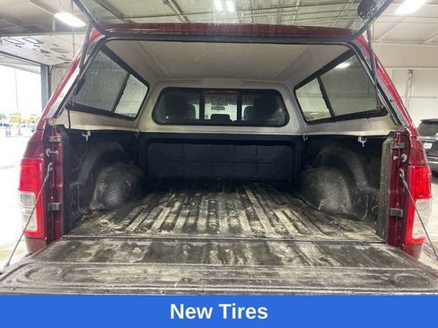 Certified 2022 RAM 2500 Tradesman AWD/4WD image 23
