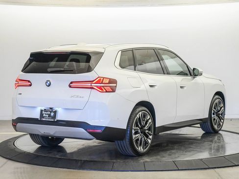 Used 2026 BMW X3 xDrive30i AWD/4WD image 4