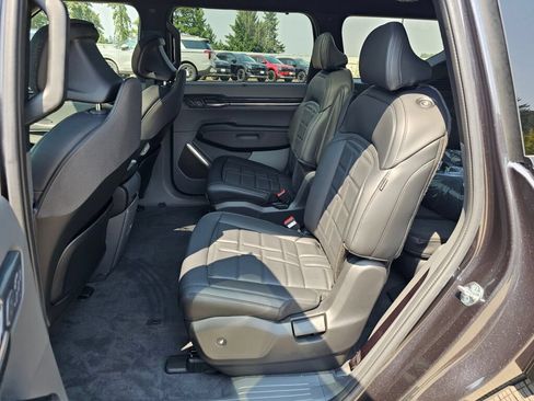 New 2026 Kia EV9 Land AWD/4WD image 23