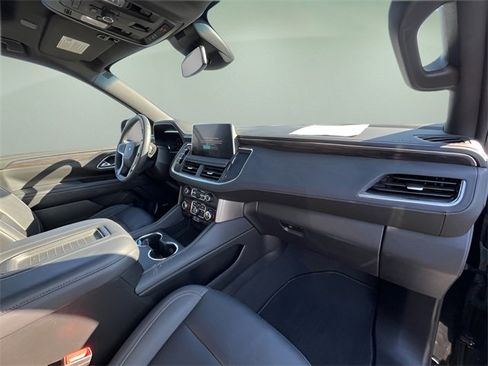 Certified 2023 Chevrolet Tahoe Z71 w/ Z71 Off-Road Package image 34