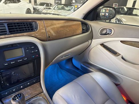 Used 2003 Jaguar S-TYPE 3.0 RWD image 25