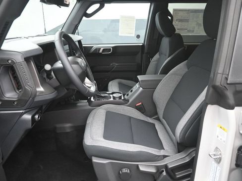 New 2026 Ford Bronco Big Bend AWD/4WD image 19