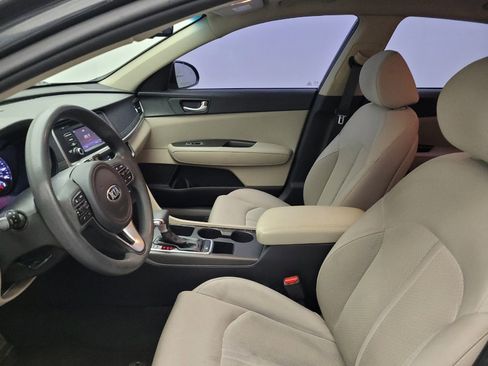 Used 2016 Kia Optima LX w/ LX Convenience Package FWD image 17