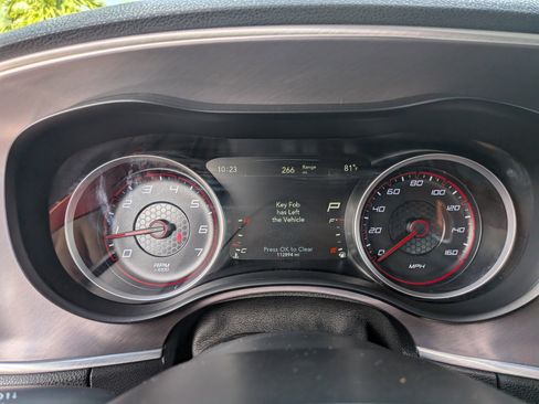 Used 2019 Dodge Charger R/T RWD image 26
