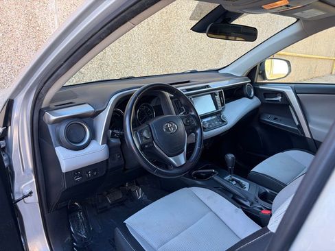 Used 2016 Toyota RAV4 XLE image 23