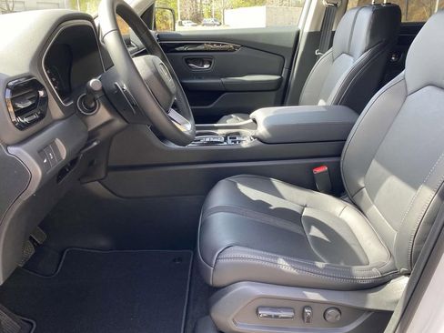 New 2025 Honda Pilot EX-L image 12