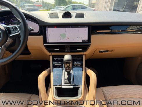 Used 2019 Porsche Cayenne AWD/4WD image 28