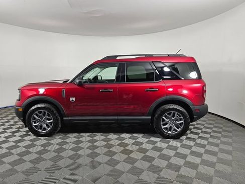 New 2026 Ford Bronco Sport Big Bend AWD/4WD image 4