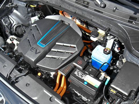 Used 2023 Hyundai Kona SEL FWD image 49