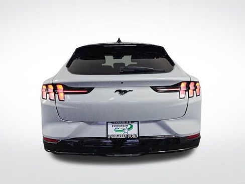 Certified 2023 Ford Mustang Mach-E Premium image 6