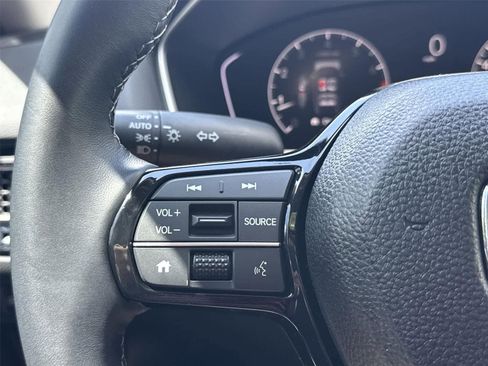 Used 2023 Honda Civic EX-L image 19