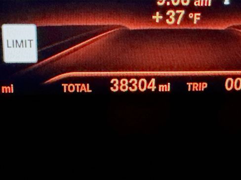 Used 2021 BMW X3 sDrive30i w/ Convenience Package (ZC2) image 19