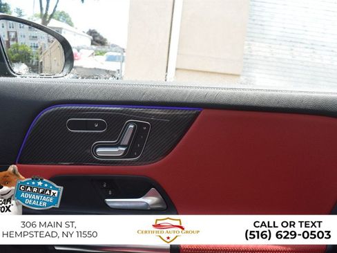 Used 2022 Mercedes-Benz GLA 250 4MATIC image 19