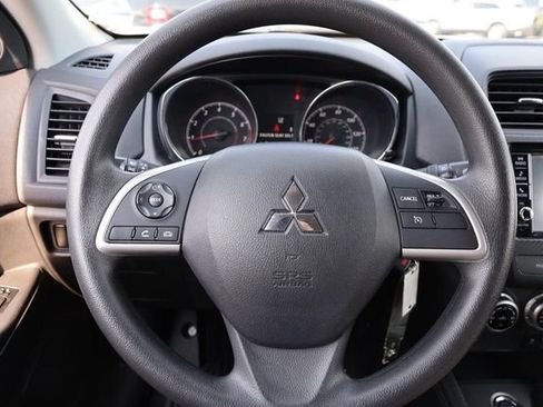 Used 2024 Mitsubishi Outlander Sport ES AWD/4WD image 10