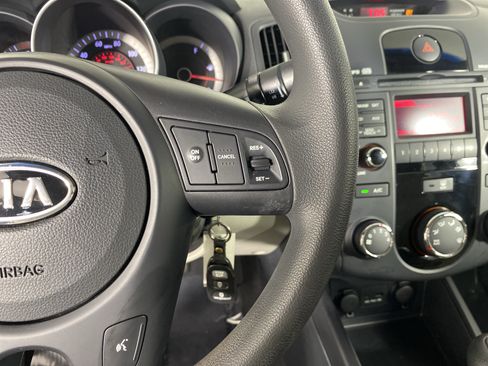 Used 2015 Kia Forte EX FWD image 24